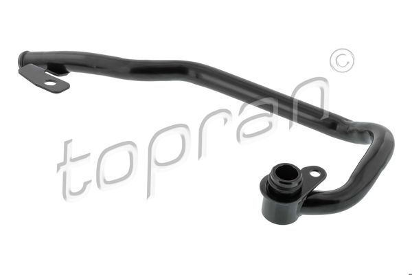 TOPRAN 121532001 | Su Borusu VW Caddy Golf Passat Polo Audi A3 Seat Leon Skoda Octavia