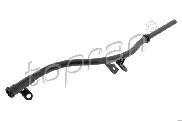 TOPRAN 121555001 | Yağ Çubuk Borusu VW