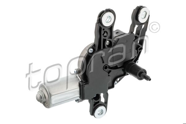 TOPRAN 121774001 | Arka Silecek Motoru Seat Skoda