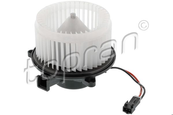 TOPRAN 209503001 | Kalorifer Motoru Opel Insignia A Meriva B Chevrolet Cruze