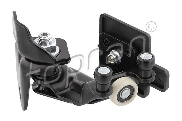 TOPRAN 626003001 | Orta Kapı Orta Mekanizması (Fiat Ducato Peugeot Boxer Citroen Jumper III 06 -)