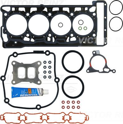 VİCTOR REİNZ 02-11093-02 | Audi A4 A5 A6 2.0 Dnpa Drna Dpaa Dmta Üst Takım Conta 06N103383b