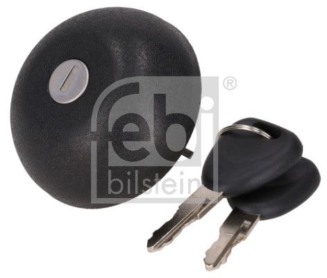 FEBI BILSTEIN 196368 | Depo Kapağı Clio II Laguna Master Megane