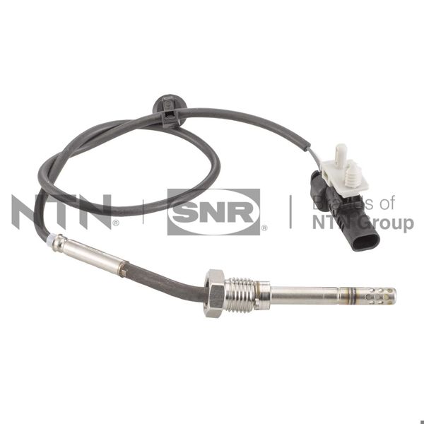 SNR EGT17140 | Egsoz Sıcaklık Sensörü Konum 2 Opel Corsa E 1.3 CDTI