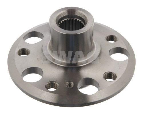 SWAG 10 93 6087 | Arka Porya W204 / W207