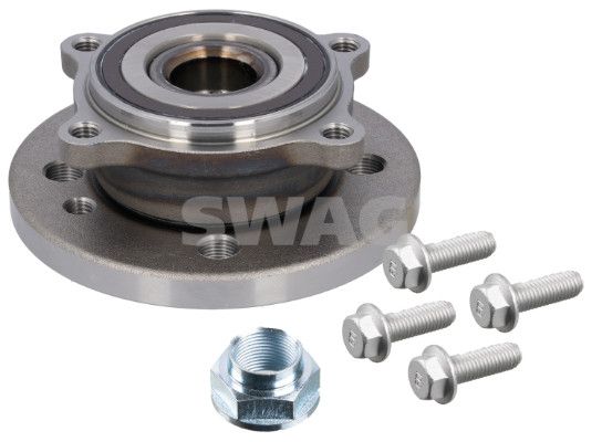 SWAG 11 93 7107 | Porya Ön R50 / R52 / R53 / R55 / R56 / R57 / R58 / R59