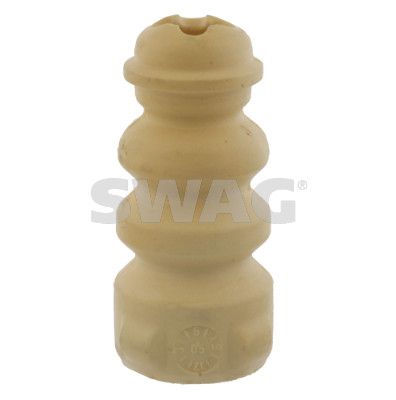 SWAG 32923518 | Arka Amortisör Takozu 113mm VW