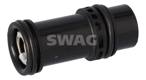 SWAG 33 11 3178 | Yağ Soğutucu Borusu Üst Uzun N47