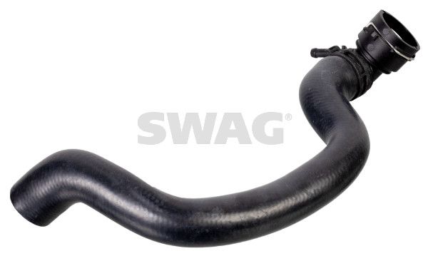 SWAG 33102954 | Radyatör Üst Hortumu Otm Vites VW Audi Seat Skoda