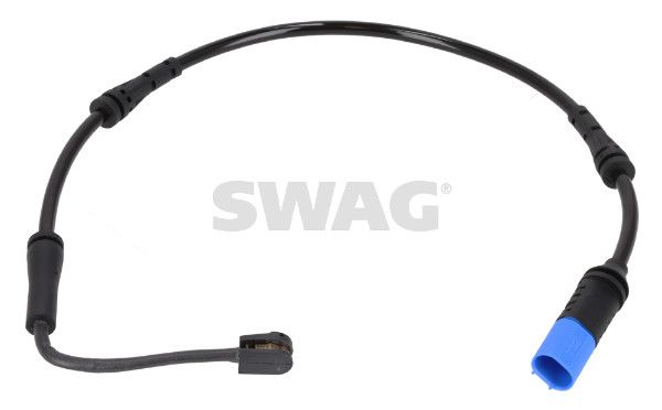 SWAG 33112653 | Balata Fişi Arka BMW 3 (G20-G80-G28) M3 4 Coupe (G22-G82) M4