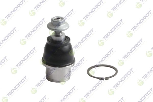 TEKNOROT V-964 | Rotil Alt