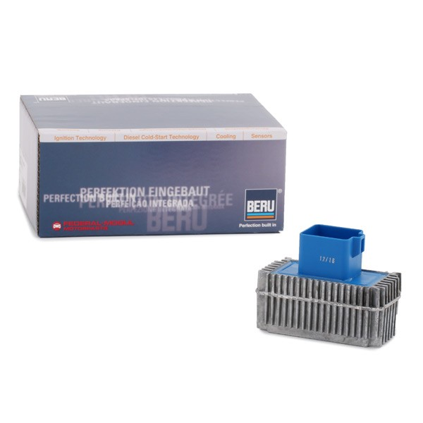 BERU GSE142 | Kızdırma Rölesi Opel Corsa C – Combo C – Astra H – Meriva A 1.3 CDTI / Astra G – Vectra C – Zafira A-B 1.9-2.0 CDTI