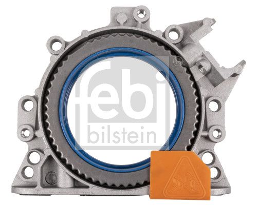 FEBI BILSTEIN 178771 | Krank Keçesi Arka Flanslı Keçe