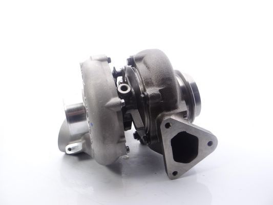 GARRETT 711017-9004W | Turbo Şarj