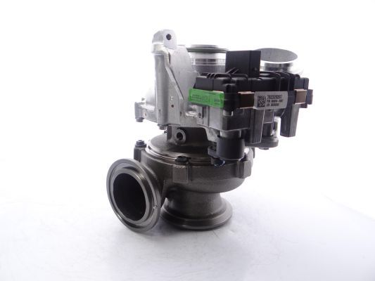 GARRETT 806094-5011S | Turbo Şarj