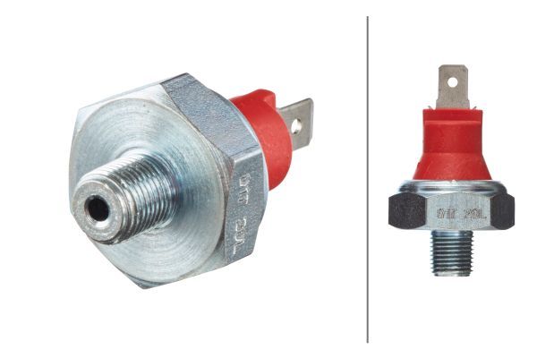 HELLA 6ZF007392-001 | Yağ Basınç Müşürü