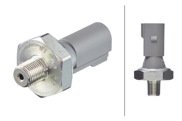 HELLA 6ZL003259-091 | Yağ Basınç Müşürü