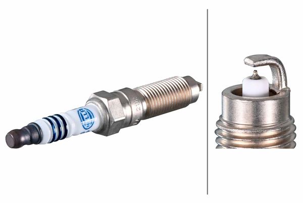 HELLA 8EH188706-901 | Buji