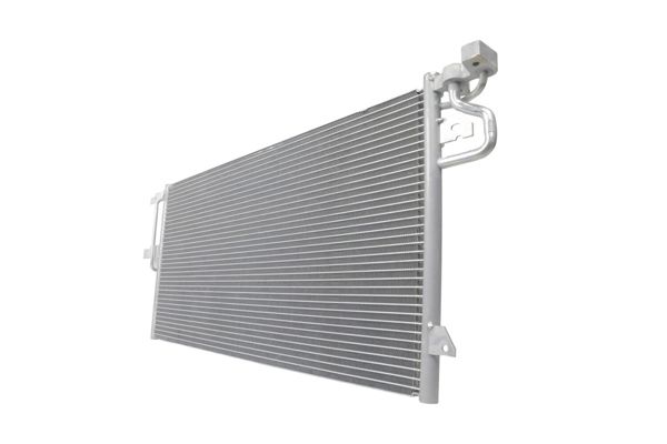 HELLA 8FC366220-151 | Klima Radyatörü