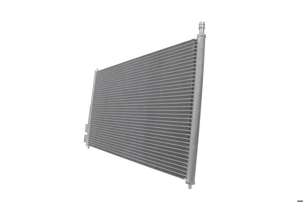 HELLA 8FC366220-271 | Klima Radyatörü