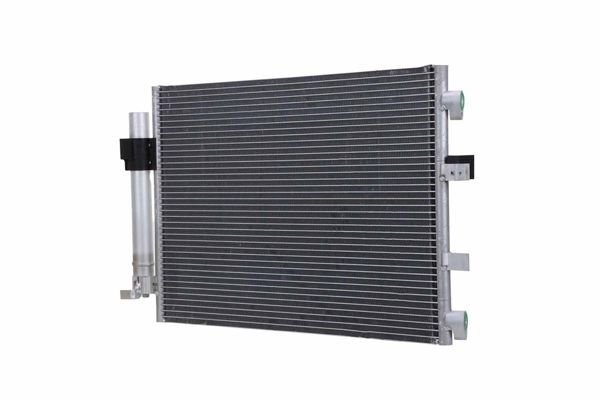 HELLA 8FC366221-561 | Klima Radyatörü