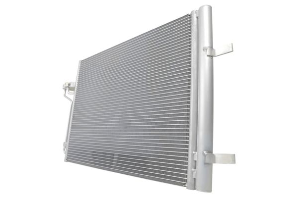 HELLA 8FC366221-721 | Klima Radyatörü