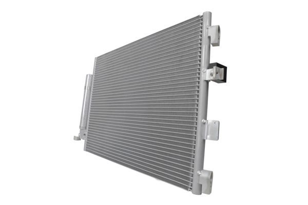 HELLA 8FC366221-741 | Klima Radyatörü