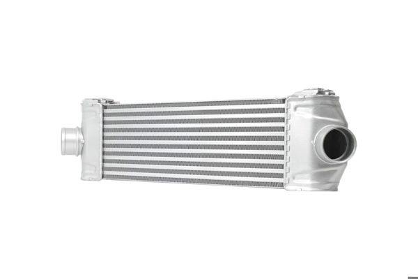 HELLA 8ML366340-511 | Turbo Radyatörü Mt