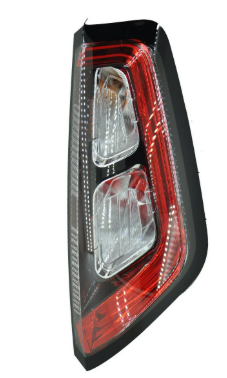 OPAR 51927094 | Fiat Punto 09-12 Sağ Stop Lambası Ledli Opar