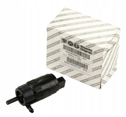 OPAR 6000628403 | Fiat Egea Cam Silecek Su Fiskiye Motoru