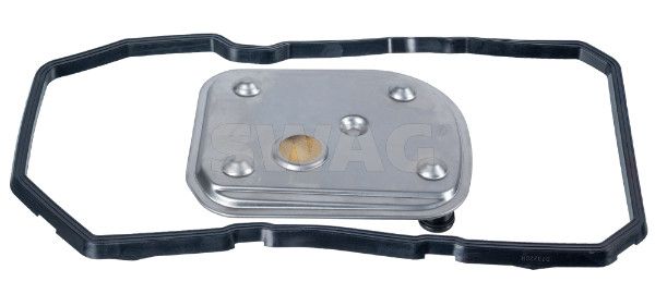 SWAG 10107829 | Şanzuman Yağ Filtresi (Set)