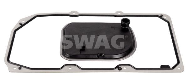 SWAG 33100929 | Şanzuman Yağ Filtresi (Set)