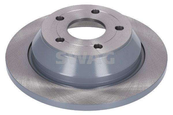 SWAG 33104934 | Fren Diski: Arka