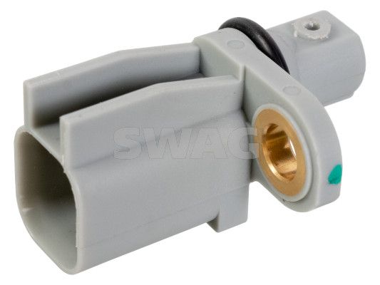 SWAG 33105000 | ABS Sensörü: Arka