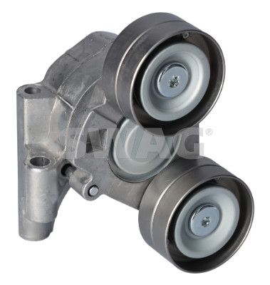 SWAG 33108144 | V Kayış Gergisi Komple (Arka Çeker)