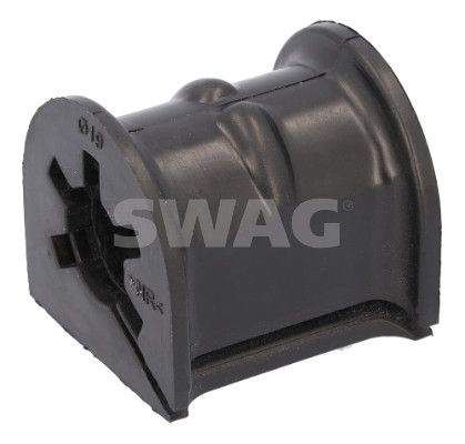 SWAG 33109354 | Viraj Demir Lastiği: Arka