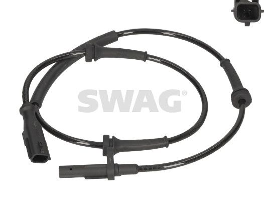 SWAG 33110560 | ABS Kablosu Arka