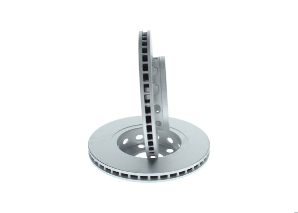 BOSCH 0986479463 | Fren Diski Arka [256 22 20 mm] Hava Kanallı Kaplamalı | 2 Adet