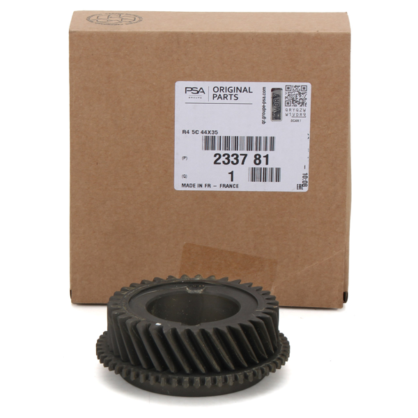MOPAR (PSA) 2337.81 | 4. Vites Dişlisi Peugeot 2.0 HDI 308 / 406 / 407 / Expert
