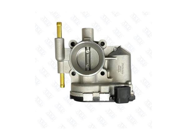 AKD OP198107 | Gaz Kelebegı Opel Astra G H Corsa C D Tigra B Z1.0Xep Z1..2Xep Z14xep