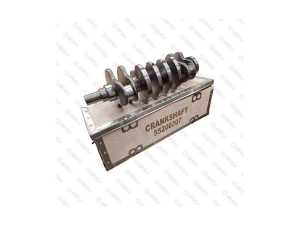 İTHAL 55230849 | Krank Mili Astra H J Corsa D E Z1.3 Dth Dte Doblo Linea Egea Palio Albea Punto 1.3 Multijet 16V 1.3J