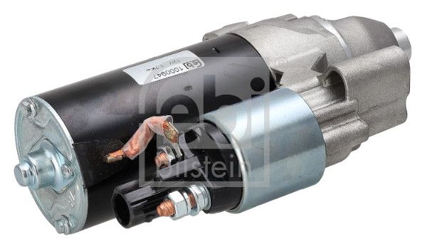 FEBI BILSTEIN 1000947 | Mars Dınamosu A4-A5-Q5 Caga-Caha 2.0 TDI 08 -