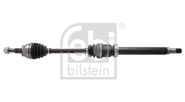 FEBI BILSTEIN 1001614 | Aks Komple Ön Sağ Yeni Connect 1.6 Dizel 14 -