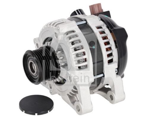 FEBI BILSTEIN 193164 | Alternatör Focus / Kuga / Volvo S40 II 2.0 TDCI 08 -