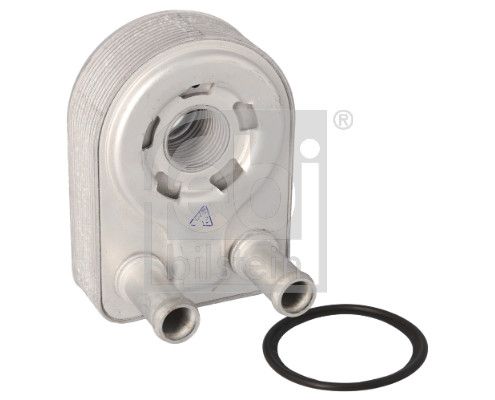 FEBI BILSTEIN 196044 | Yağ Soğutucusu Focus / Fiesta / B-Max / C-Max 1.0 Ecoboost 11 -