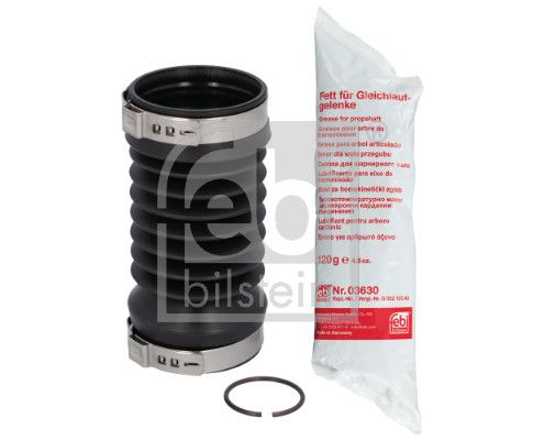 FEBI BILSTEIN 197952 | Aks Körüğü Arka Amarok Bm 10 -