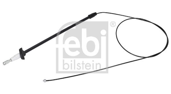 FEBI BILSTEIN 198133 | El Fren Teli VW 1875mm