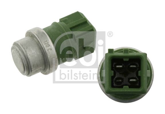FEBI BILSTEIN 27039 | Su Sıcaklık Müşürü Clio Bm 00 -