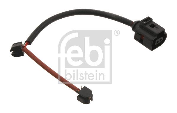 FEBI BILSTEIN 29911 | Fren Balata Fişi Arka Touareg-Q7-Cayenne Bm 04-10