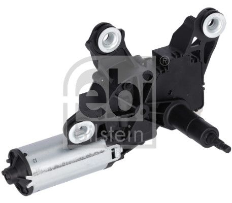 FEBI BILSTEIN 48673 | Silecek Motoru Arka Fabia-Roomster-Yeti Bm 07 -